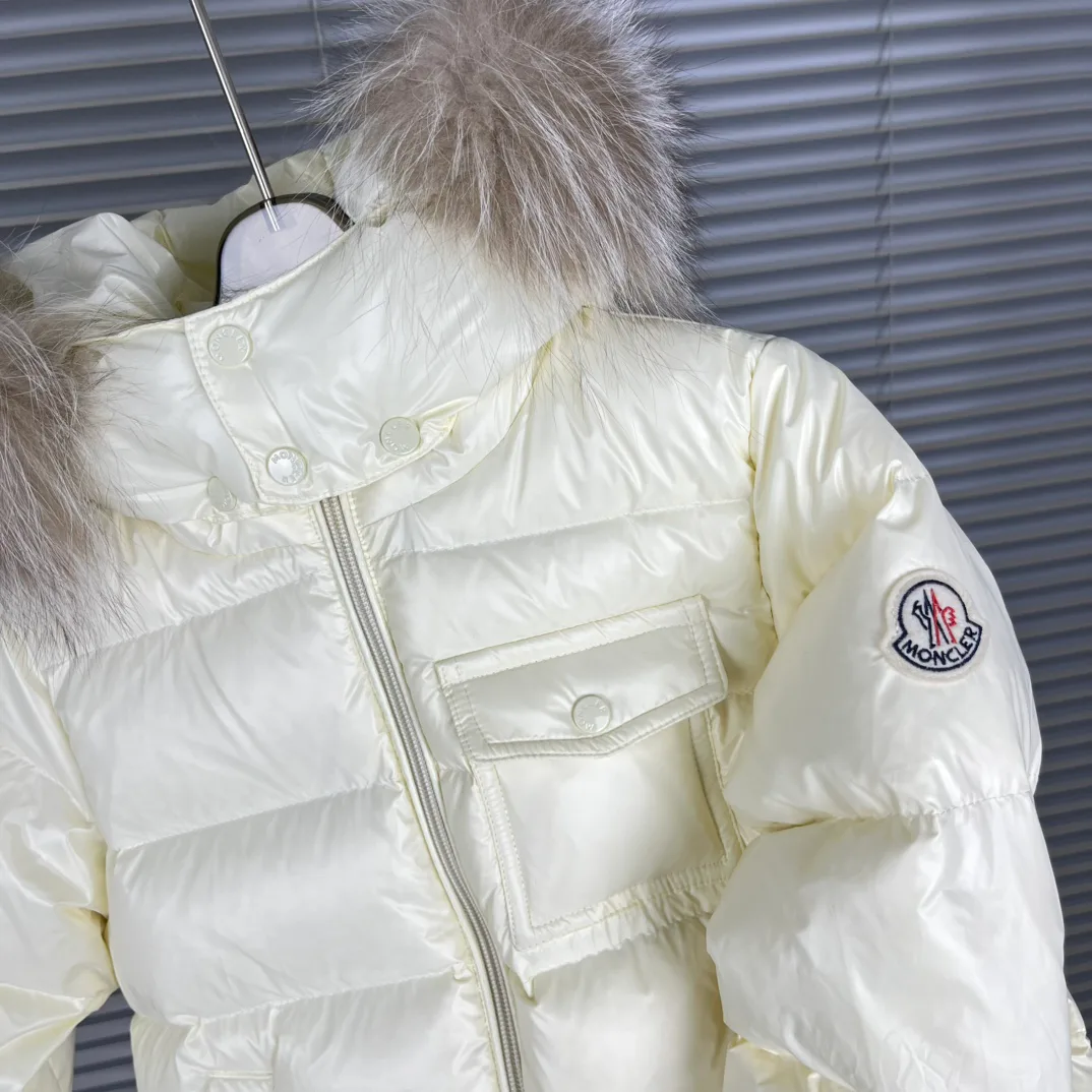Куртки И Пуховики Женские Moncler 17912626