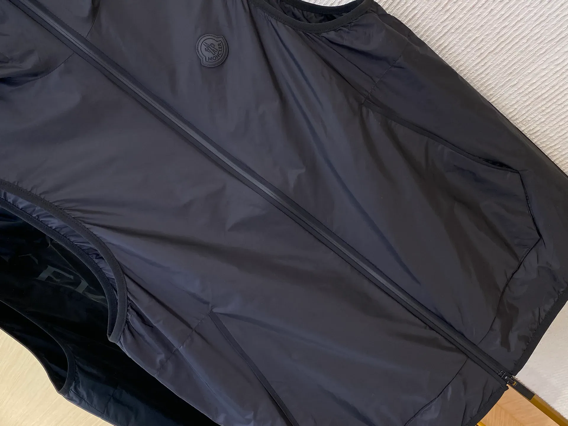 Жилеты Мужские Moncler 658738