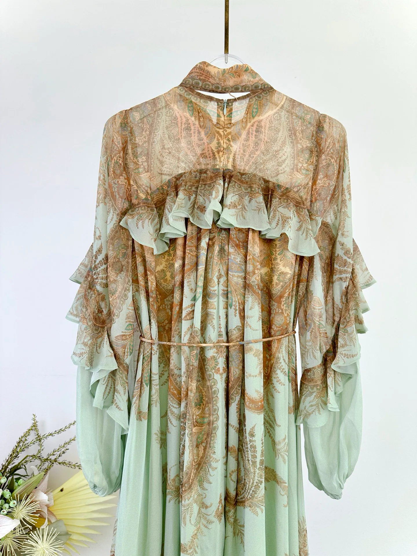 Платья Женские Zimmermann 12629102