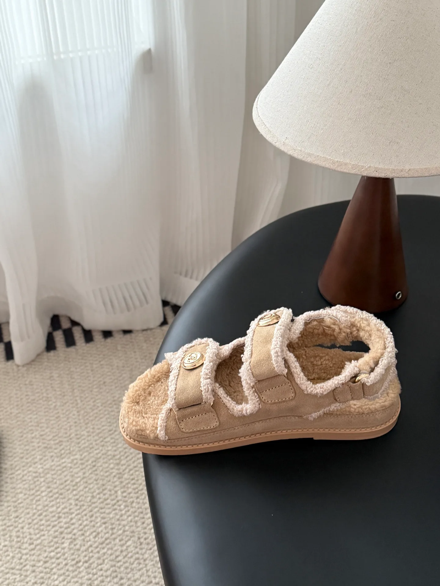 Сандалии Женские Chanel 196613