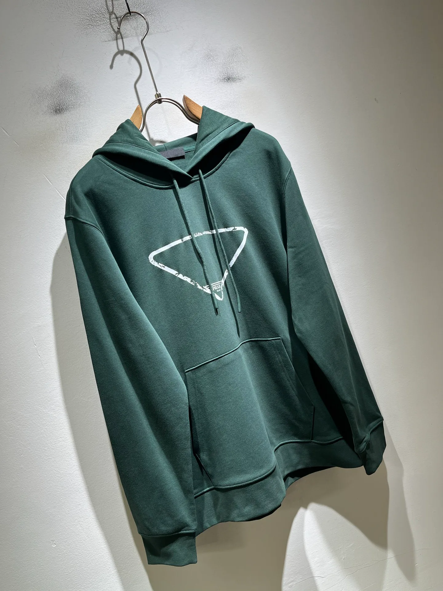 Свитшоты И Худи Мужские Prada 18395680