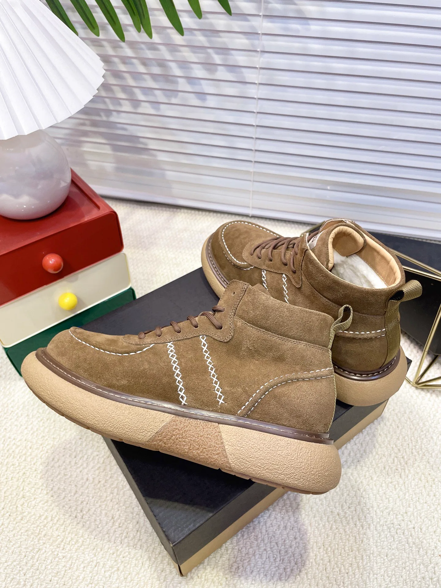 Ботинки Мужские Ugg 302152