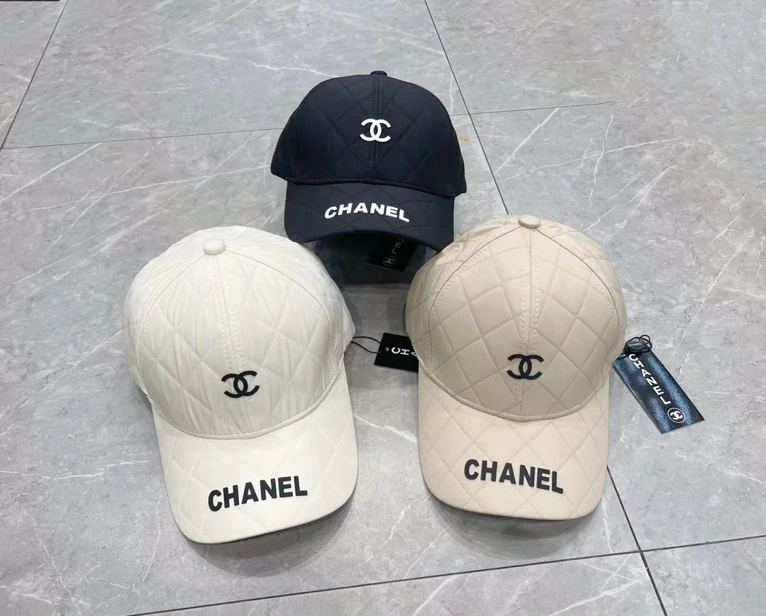 Головные Уборы Chanel 29643