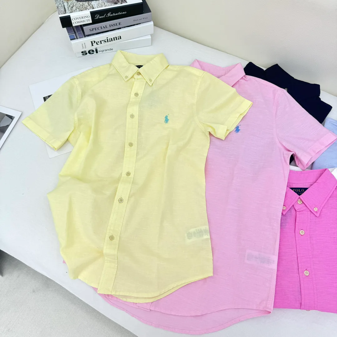 Рубашки Женские Ralph Lauren 11662161