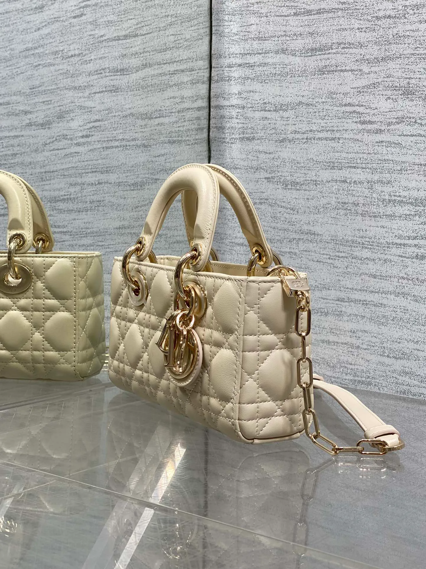 Классические Сумки Женские Christian Dior 12242730