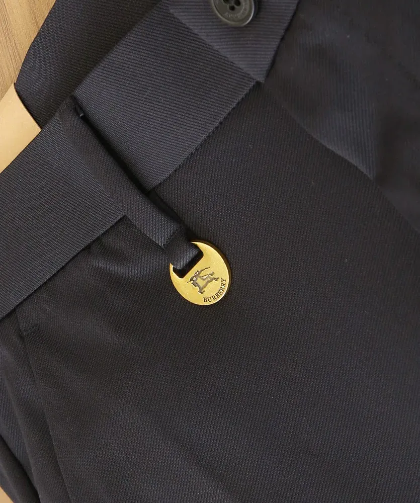 Джинсы Мужские Burberry 2998662