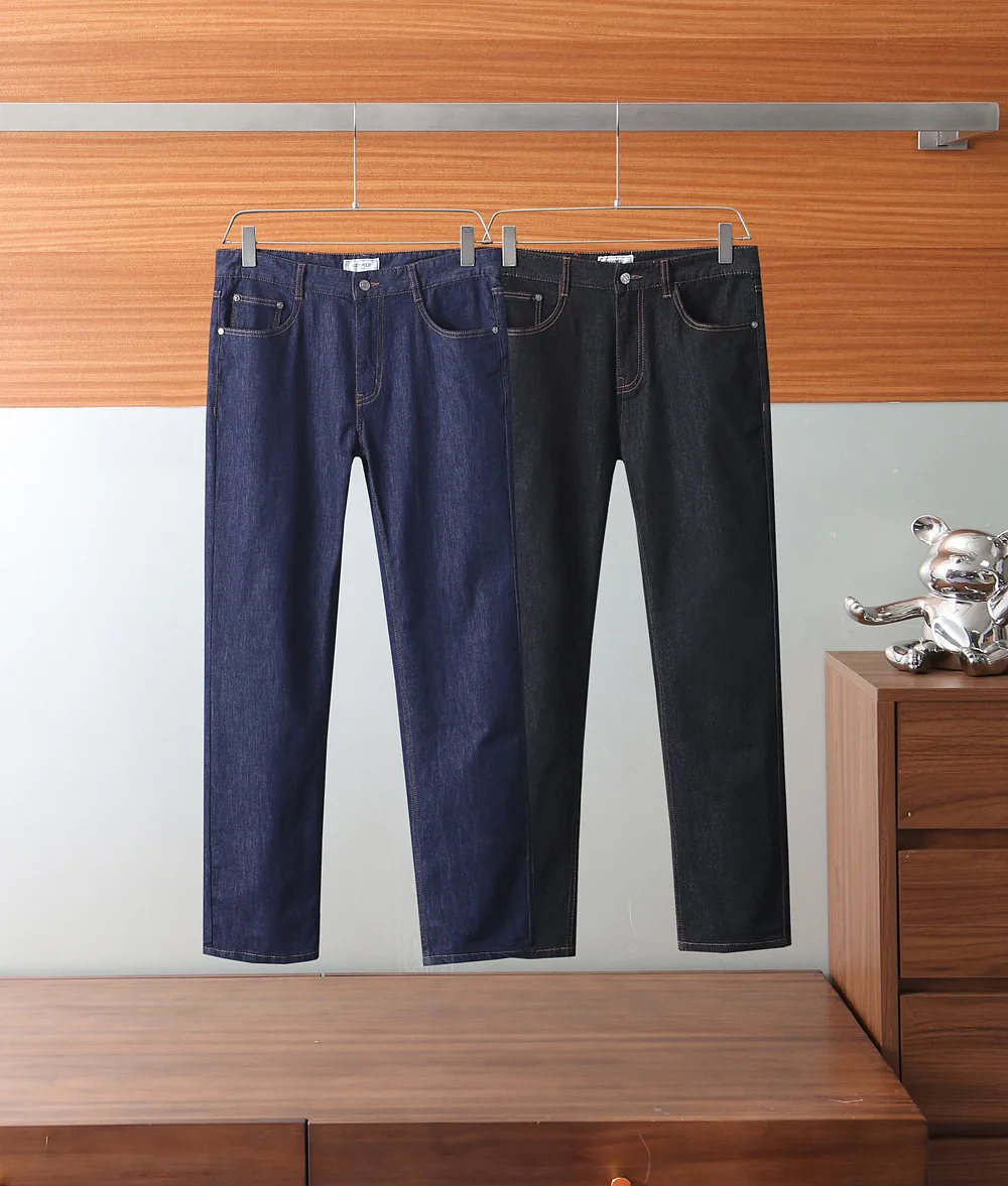 Джинсы Мужские Hermes 12551712