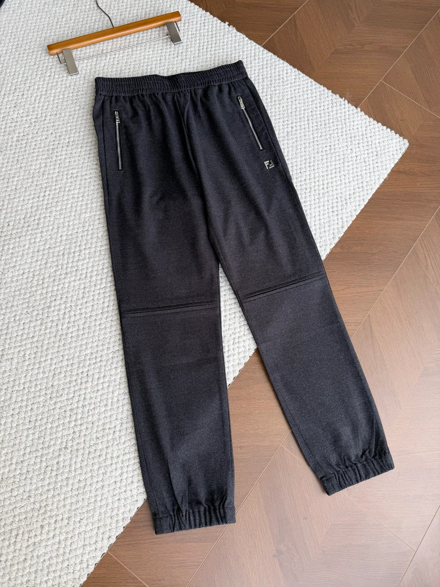 Брюки Мужские Fendi 11736324