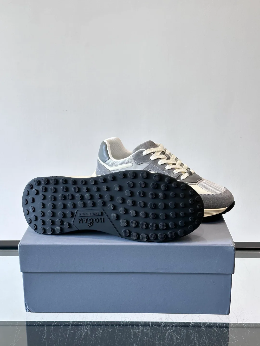 Кроссовки Мужские Hogan 2776700