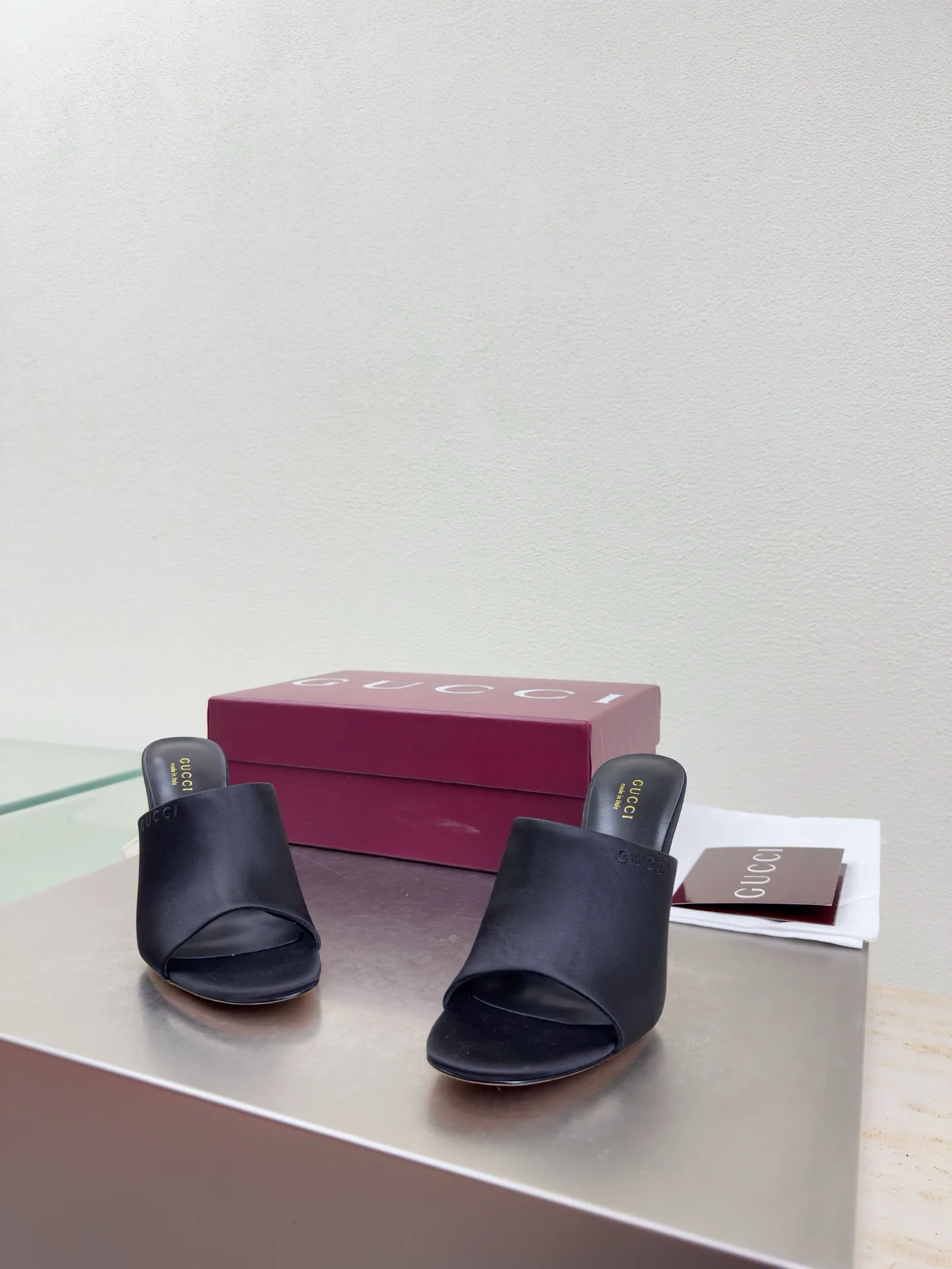 Босоножки Женские Gucci 5084464