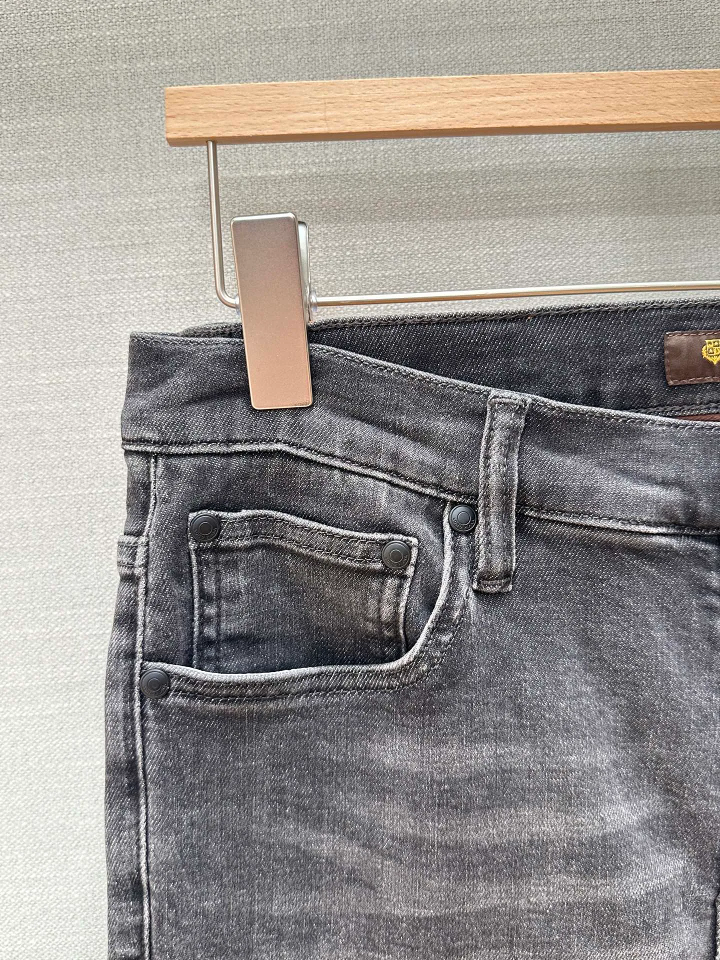 Джинсы Мужские Loro Piana 12724043