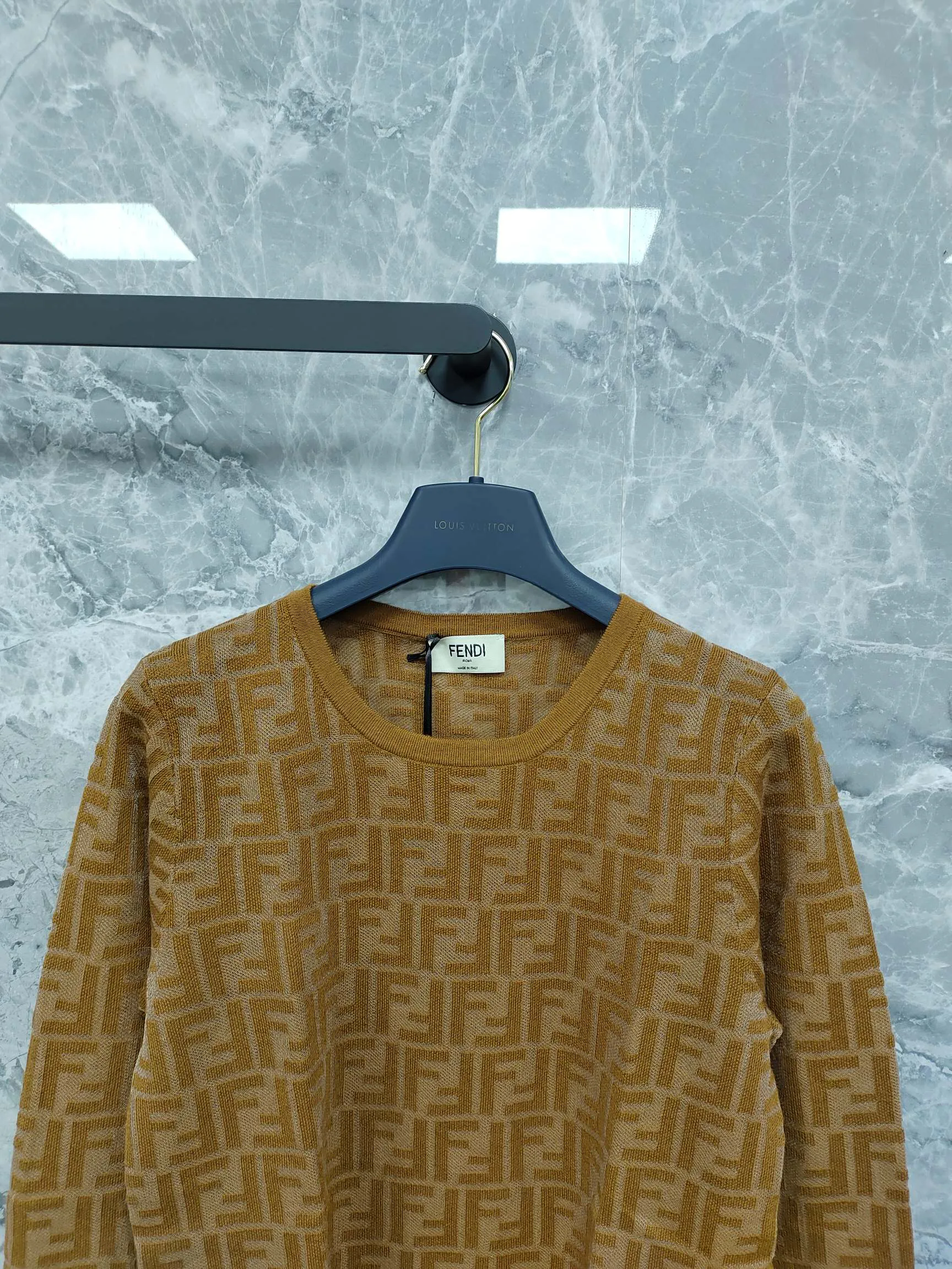 Джемперы И Свитеры Женские Fendi 18743393