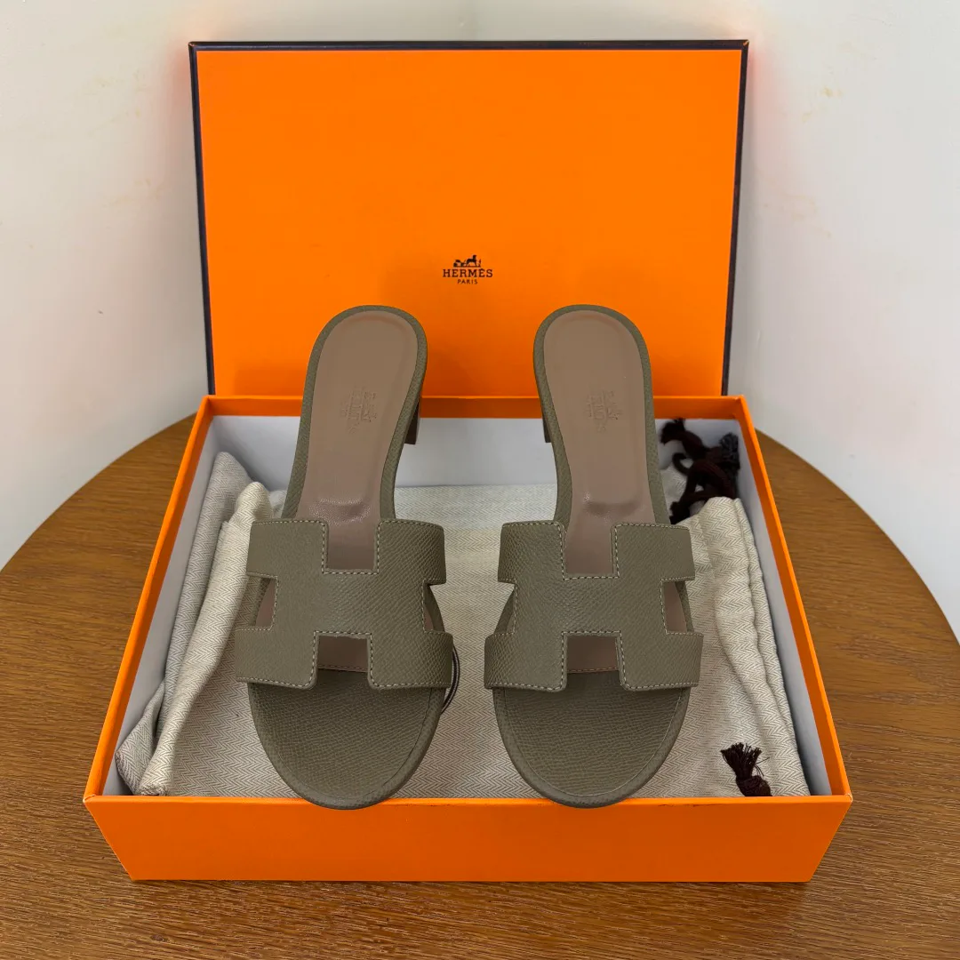 Сандалии Женские Hermes 10655970