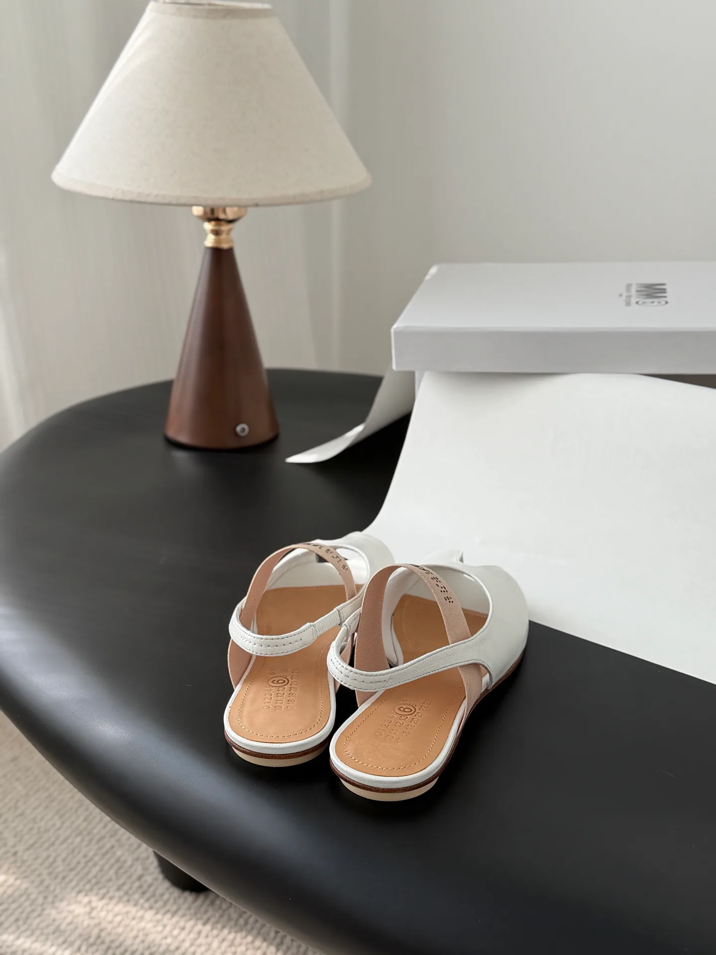 Туфли Женские Maison Margiela 1219991