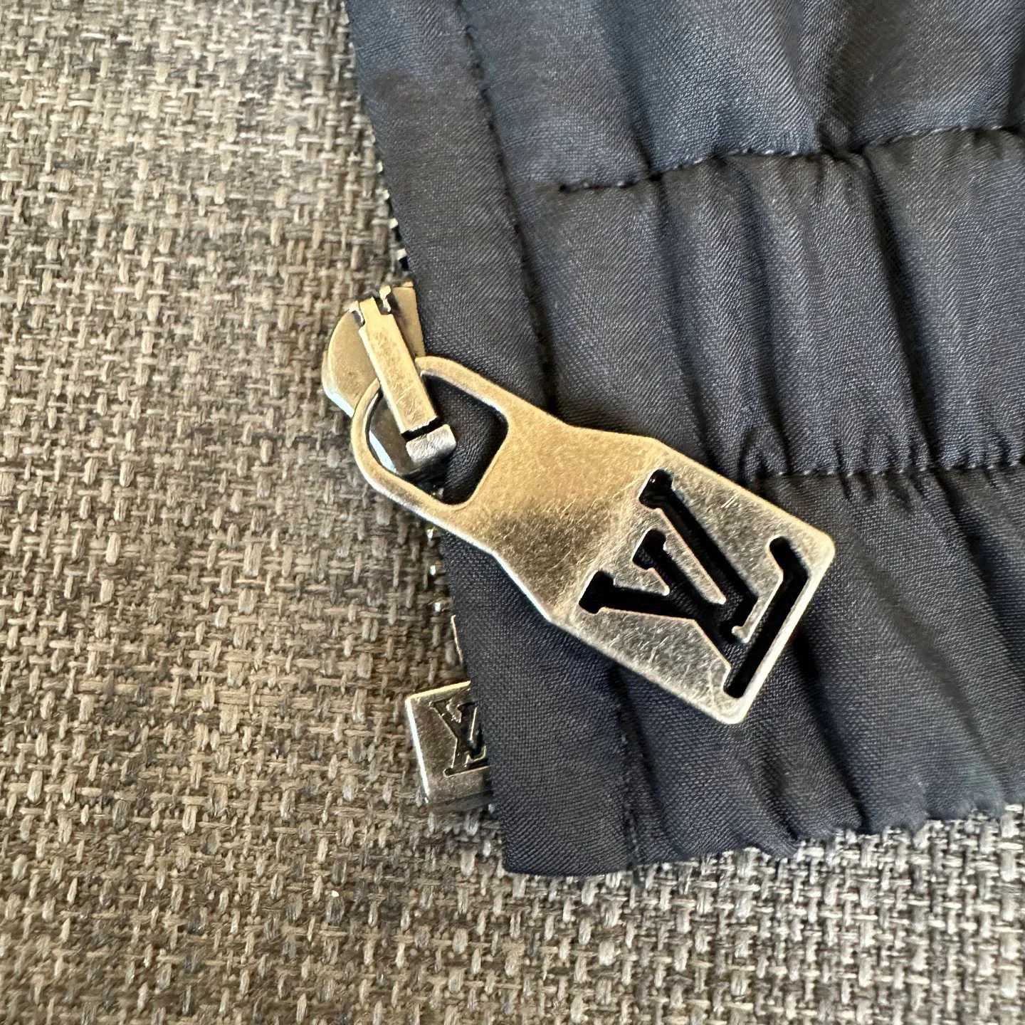 Куртки И Пуховики Мужские Louis Vuitton 13563954