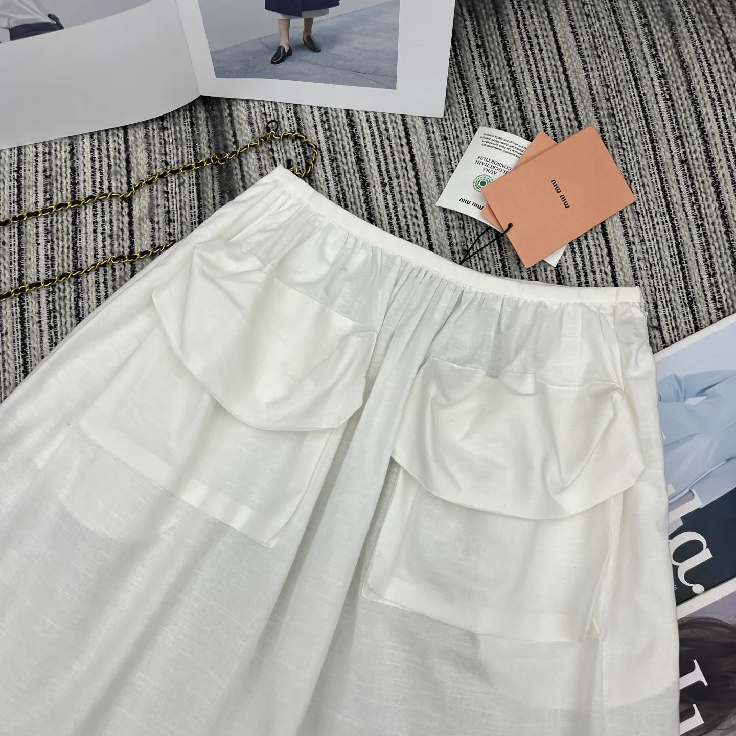 Костюмы Женские Miu Miu 11952245