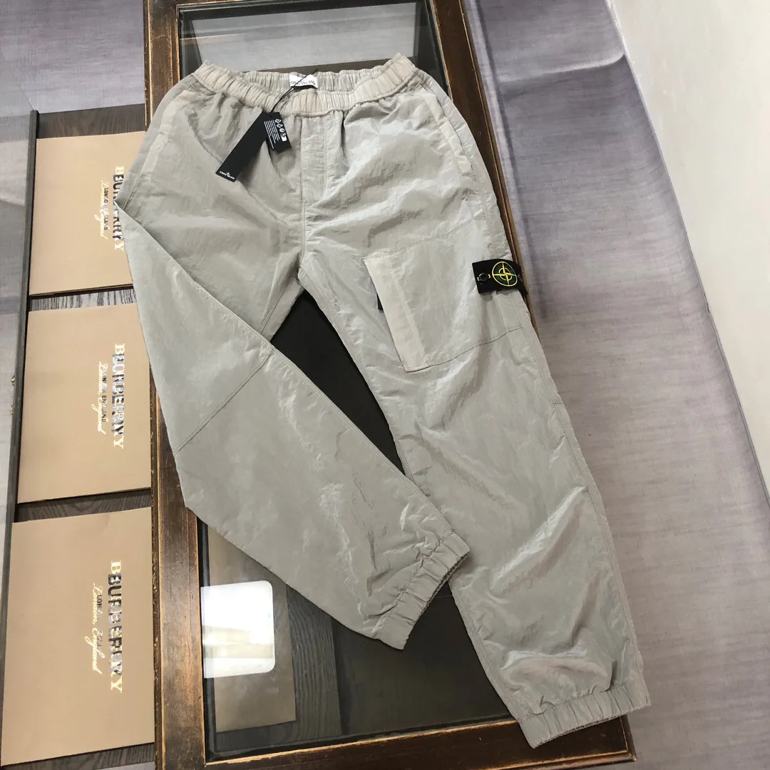 Брюки Женские Stone Island 9620291