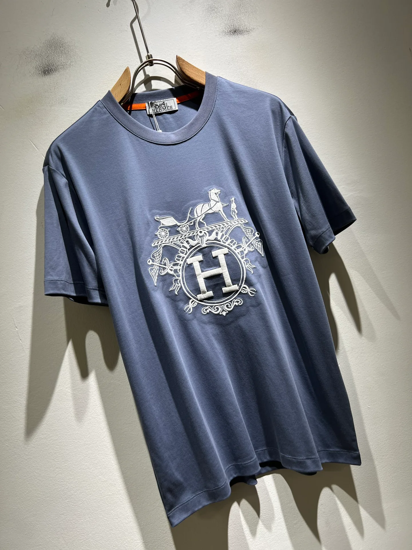 Футболки Мужские Hermes 11952705