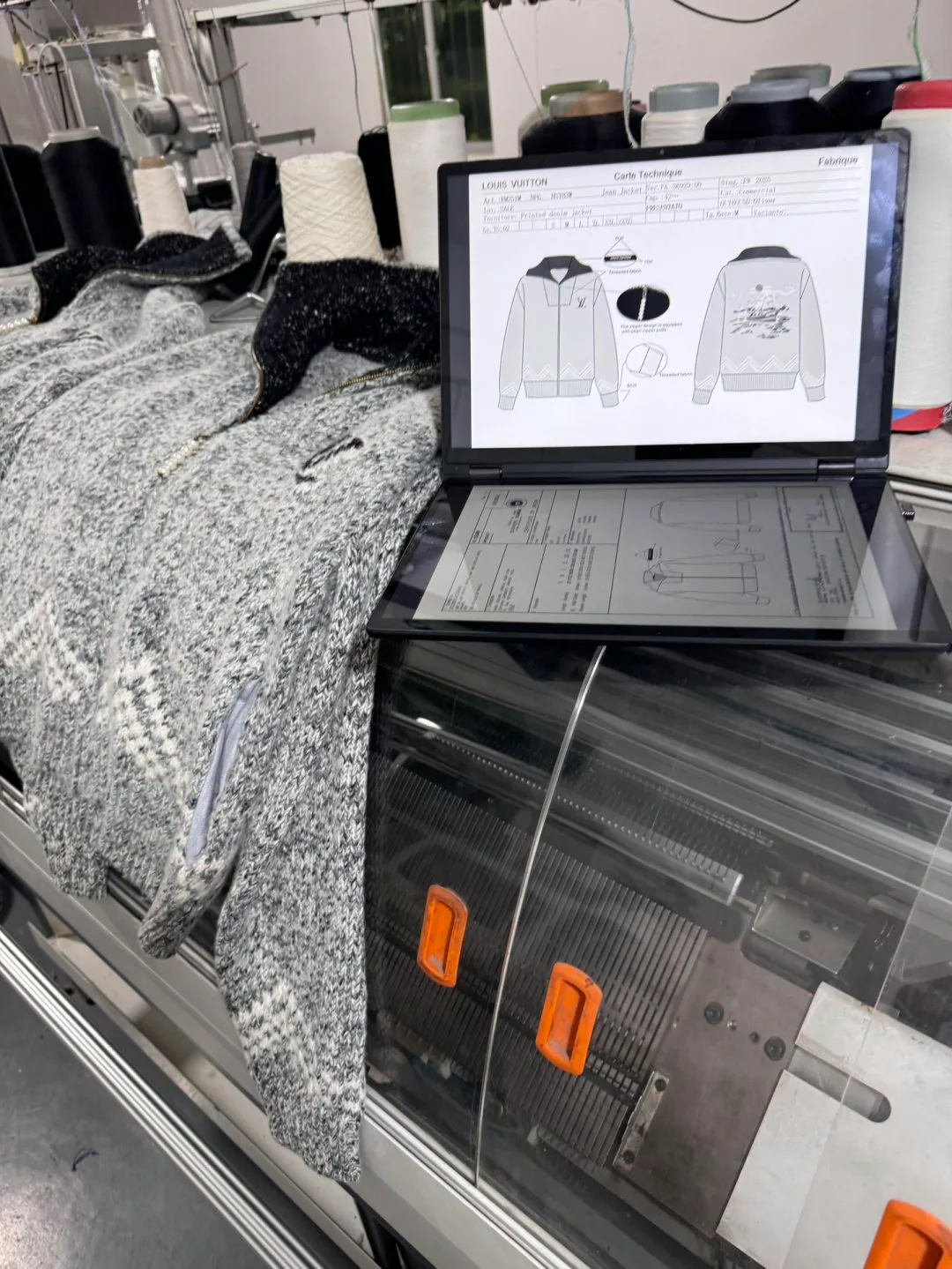 Джемперы И Свитеры Мужские Louis Vuitton 174547