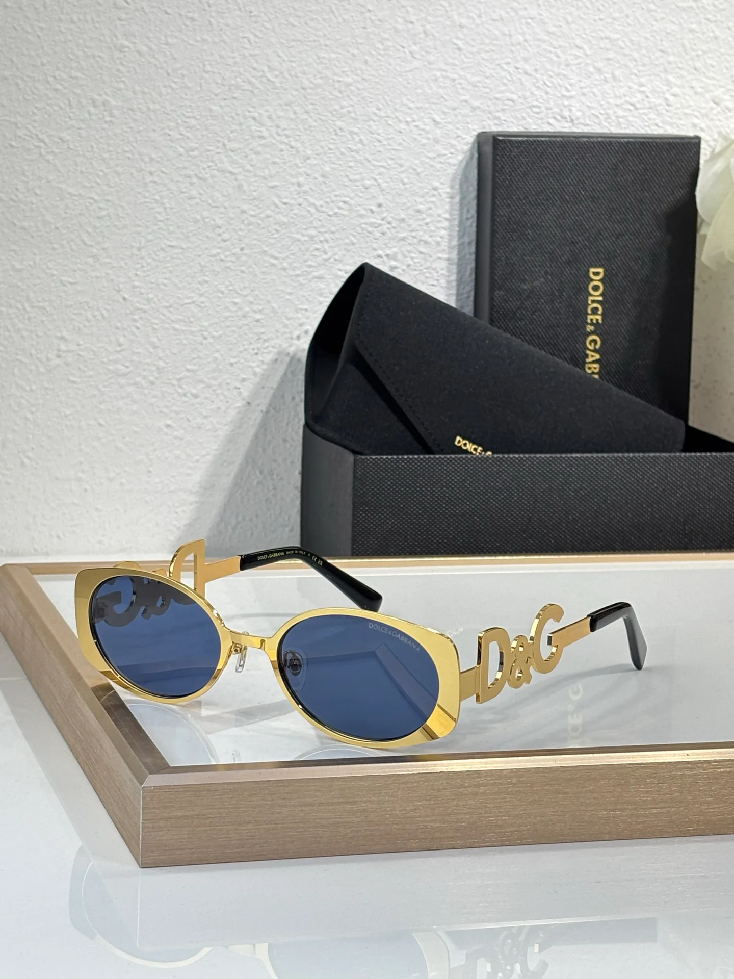 Очки Dolce & Gabbana 153169