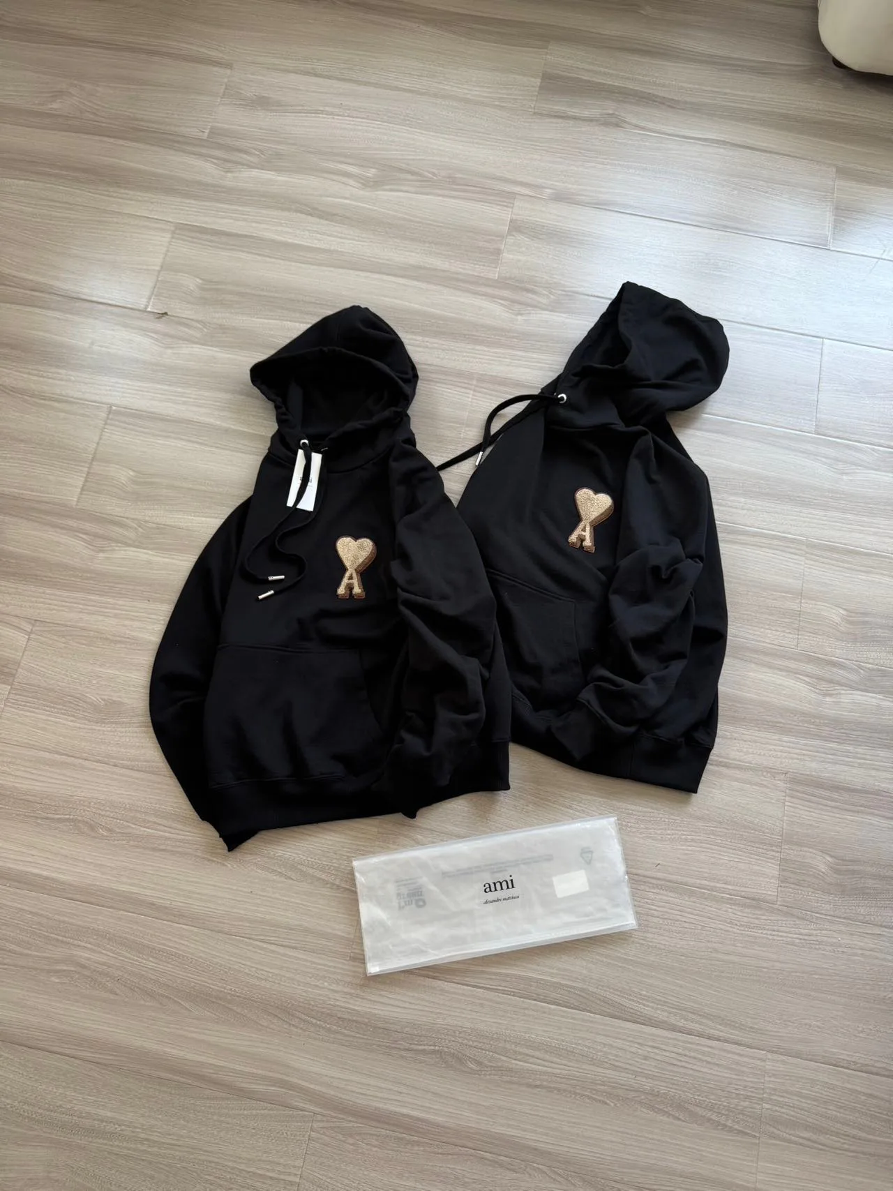 Свитшоты Женские Ami Paris 178909