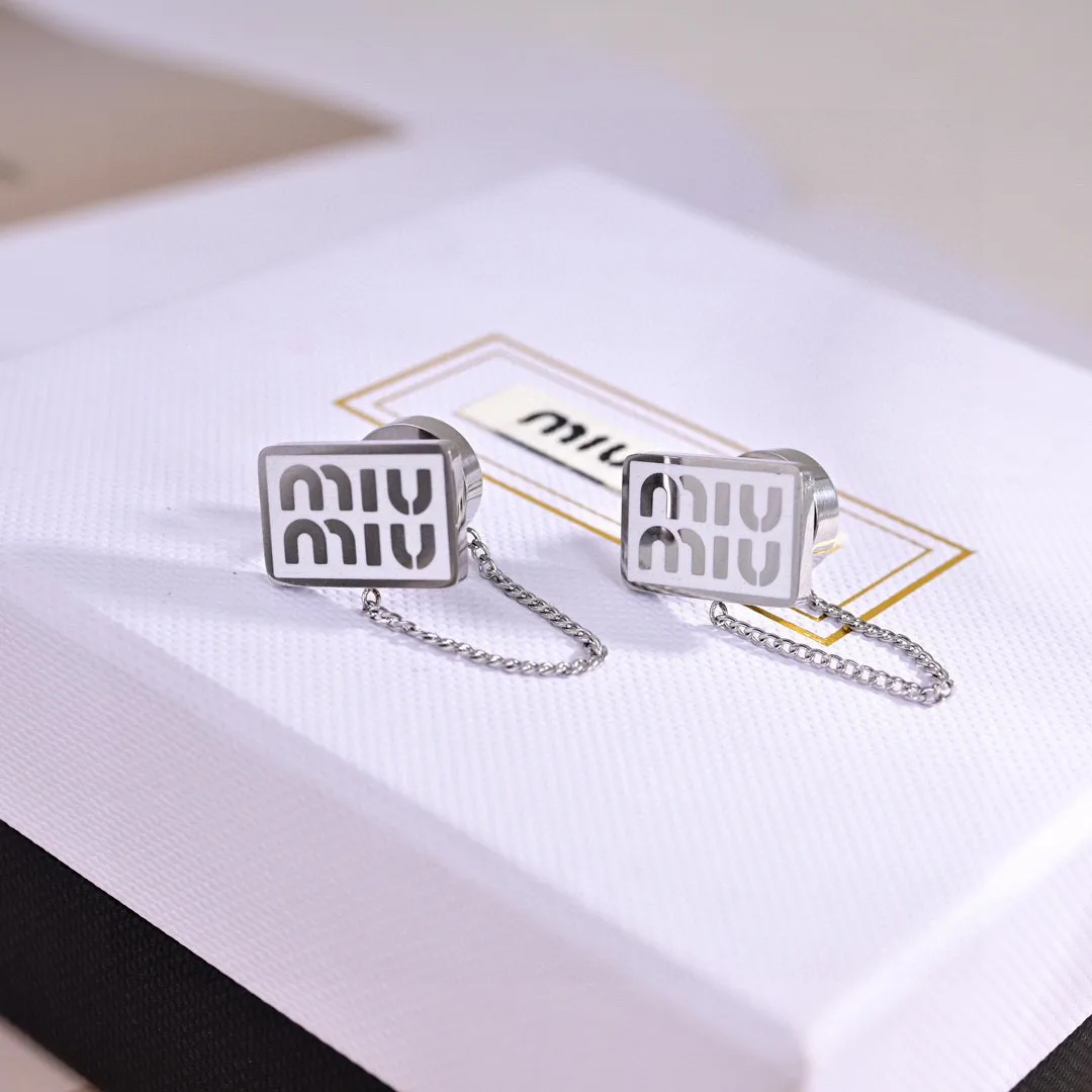 Бижутерия Miu Miu 20061