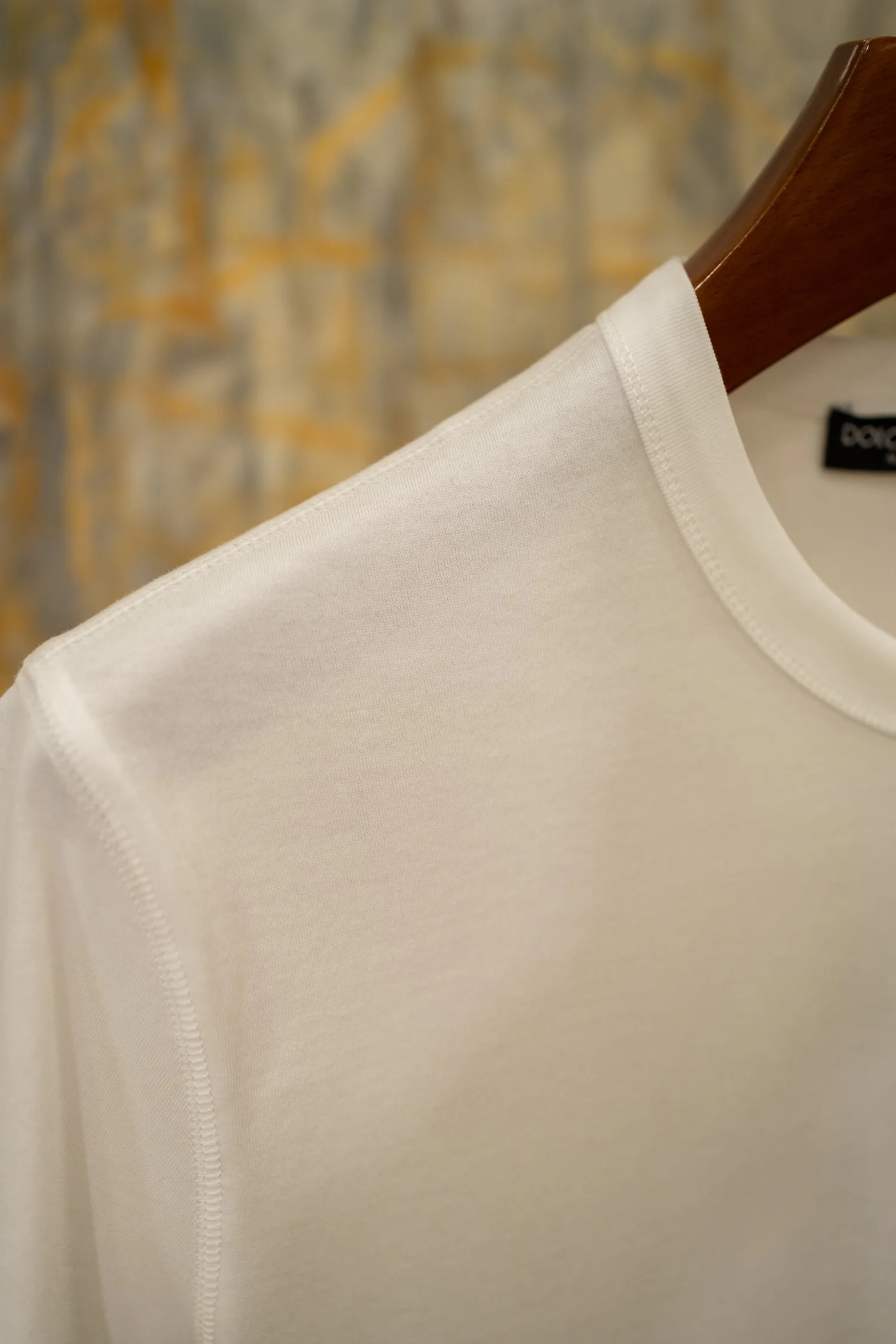 Футболки Мужские Dolce & Gabbana 4257432