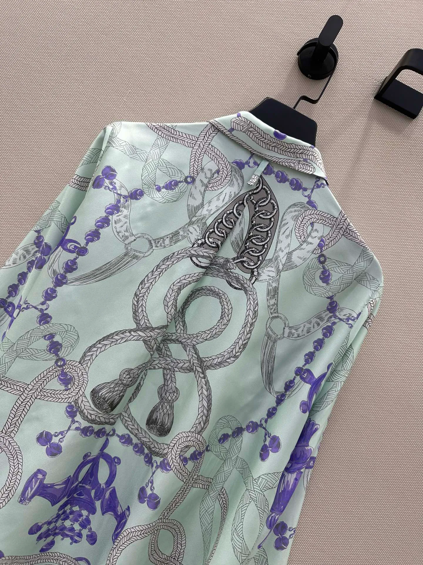 Рубашки Женские Hermes 1811348