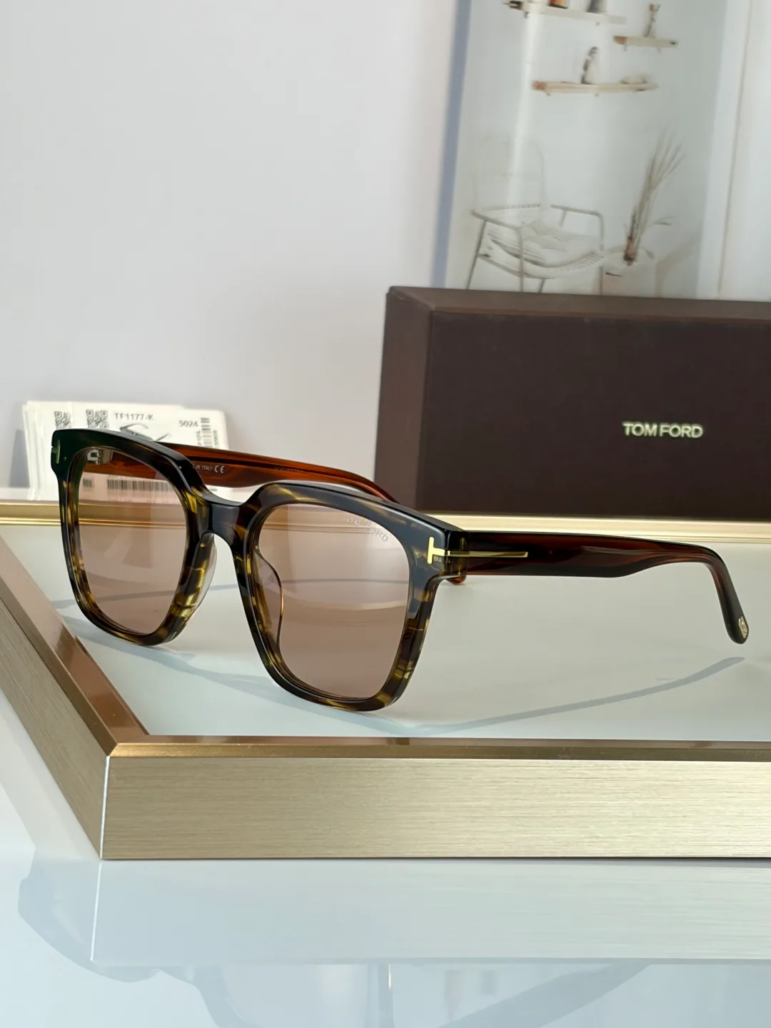 Очки Tom Ford 16919872