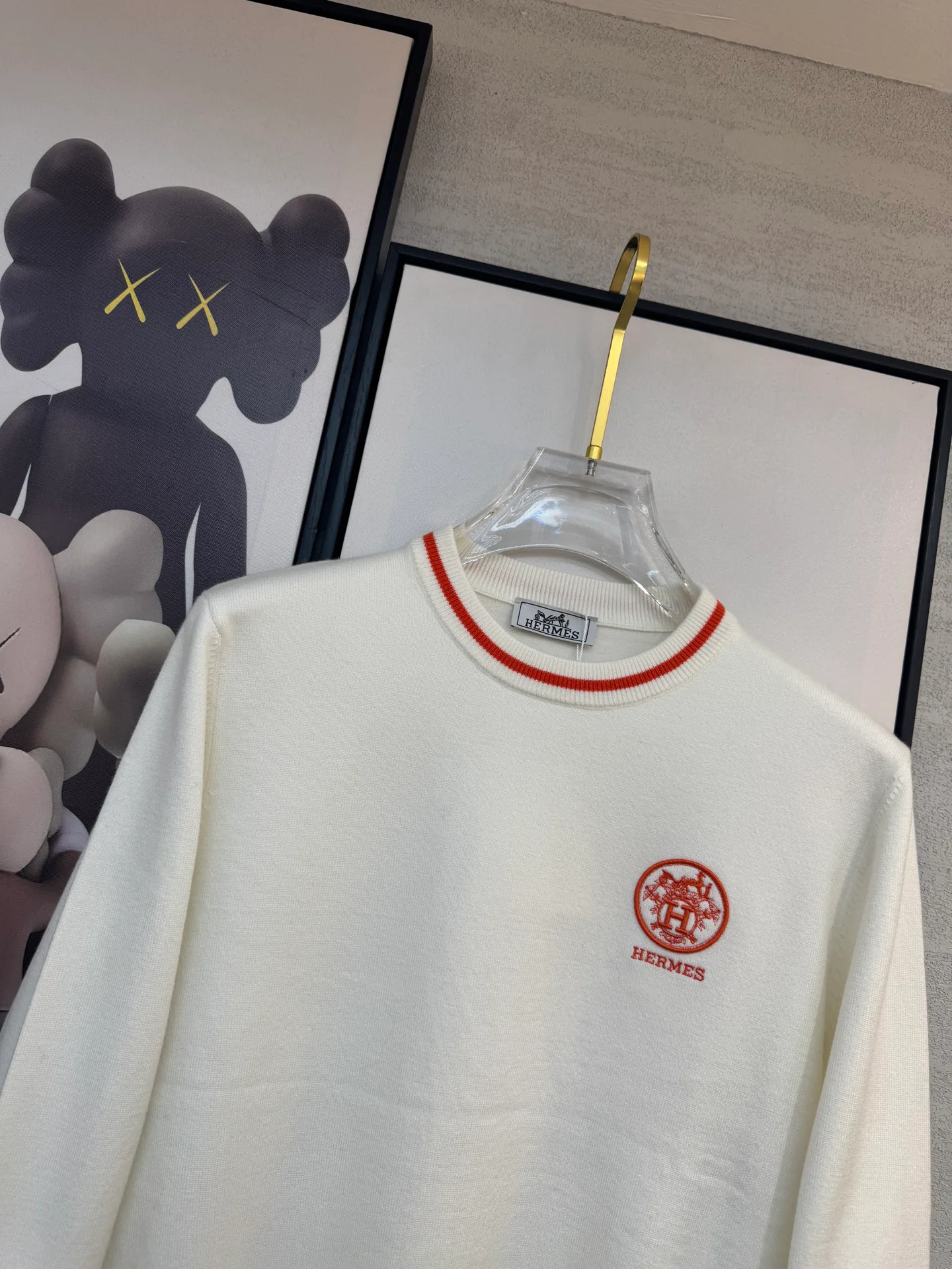 Джемперы И Свитеры Мужские Hermes 658196