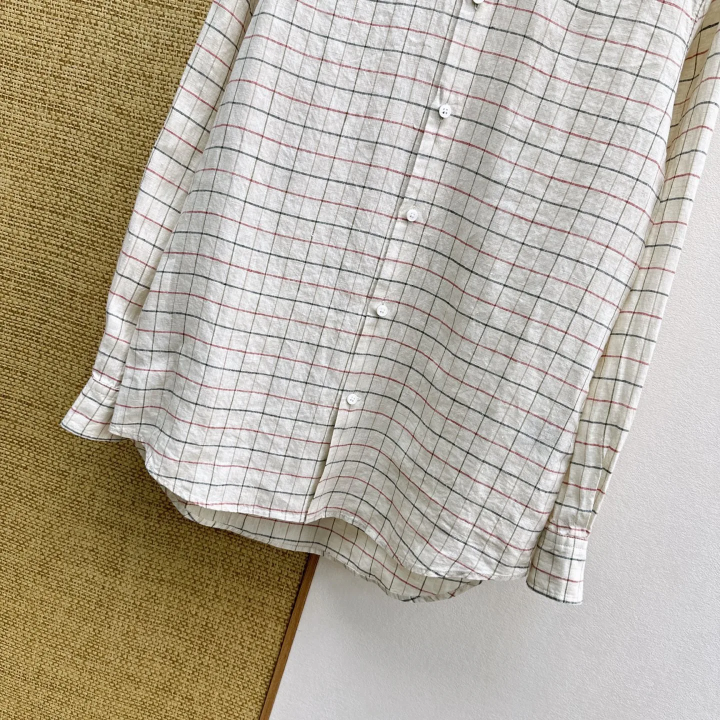 Рубашки Женские Loro Piana 11161393