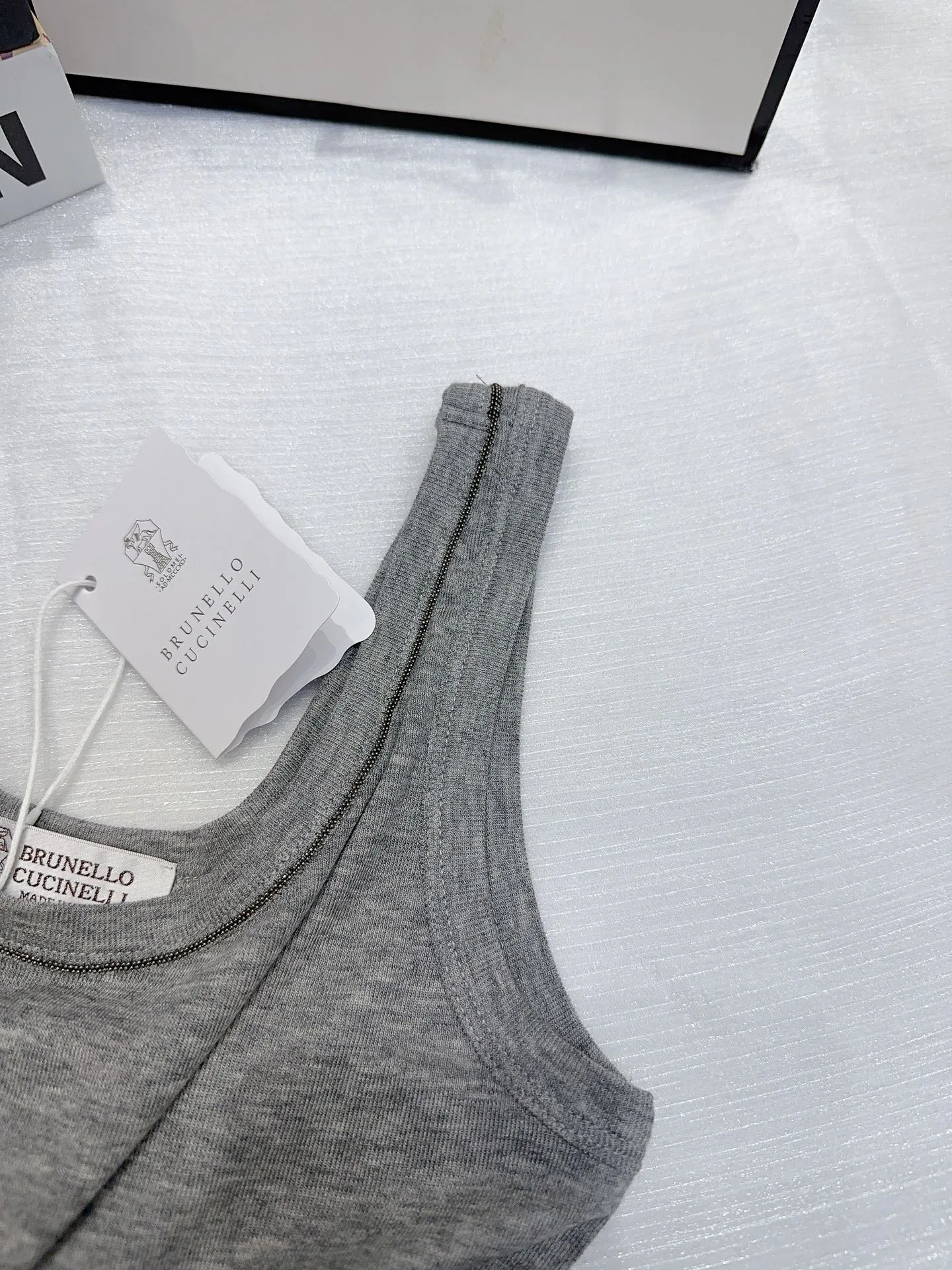 Топы Женские Brunello Cucinelli 2589308