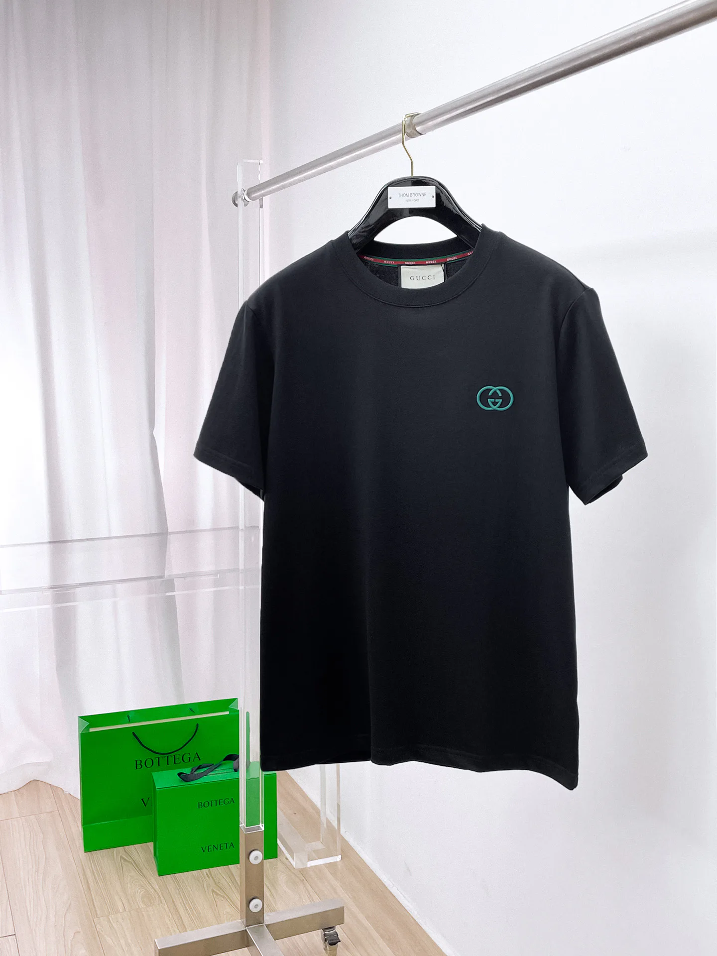 Футболки Мужские Gucci 12692970