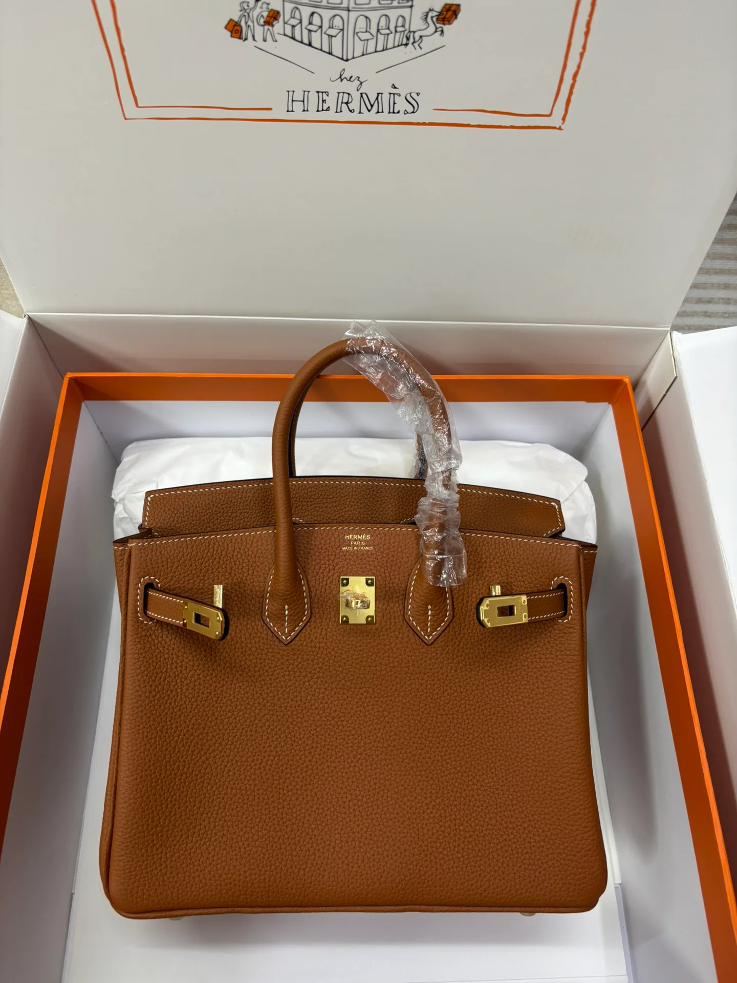 Классические Сумки Женские Hermes 190634