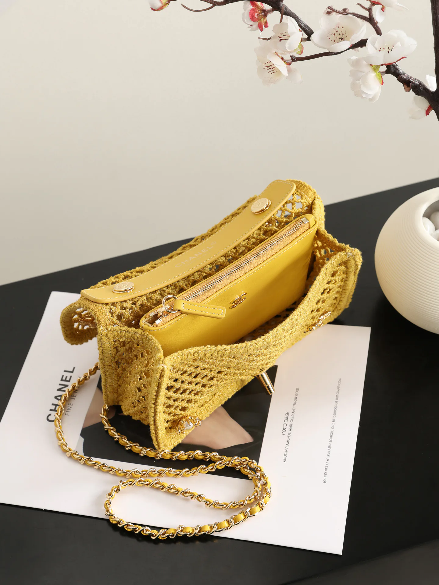 Классические Сумки Женские Chanel 18000317