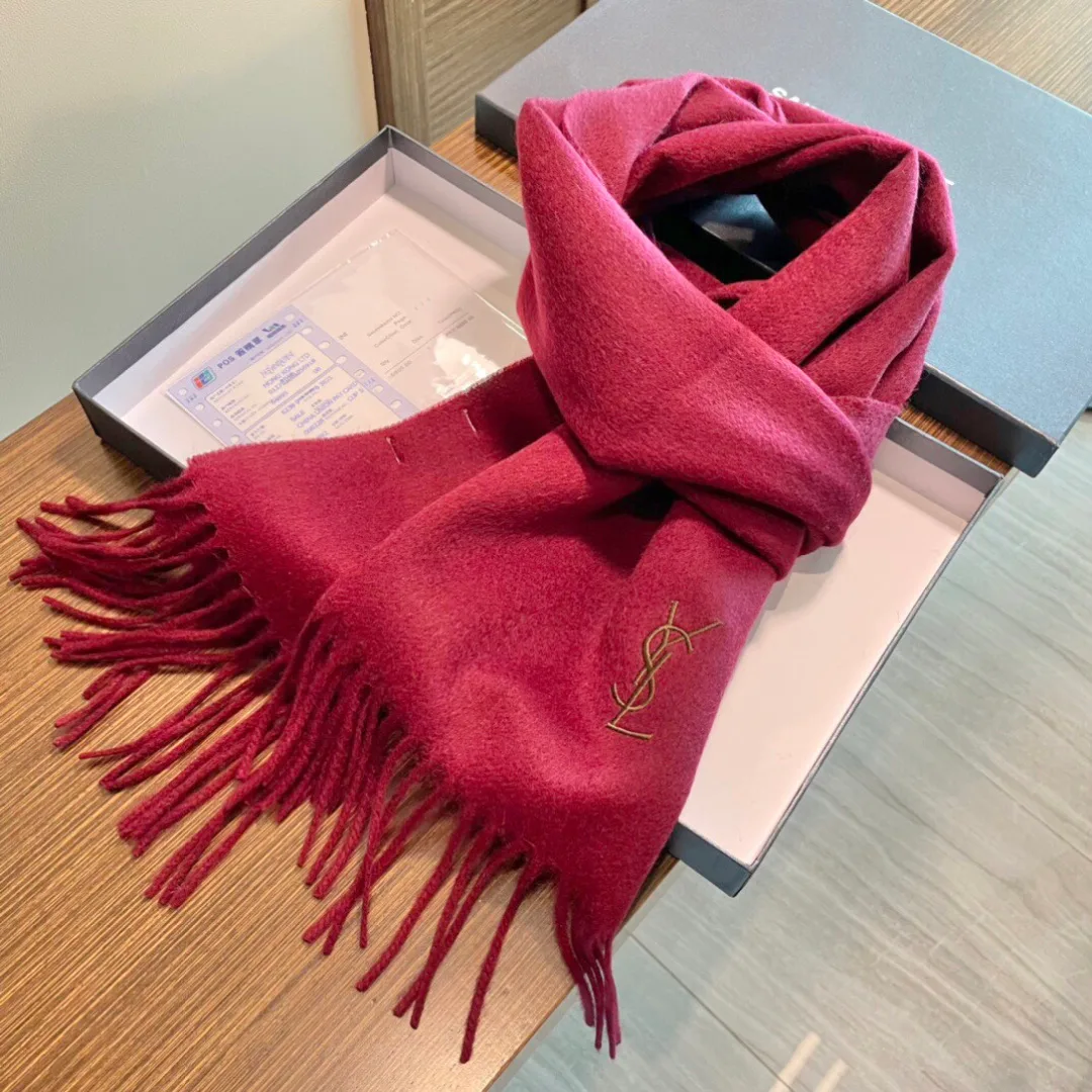 Шарфы Loewe 588296