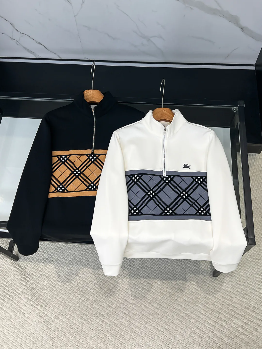 Свитшоты И Худи Мужские Burberry 18499169
