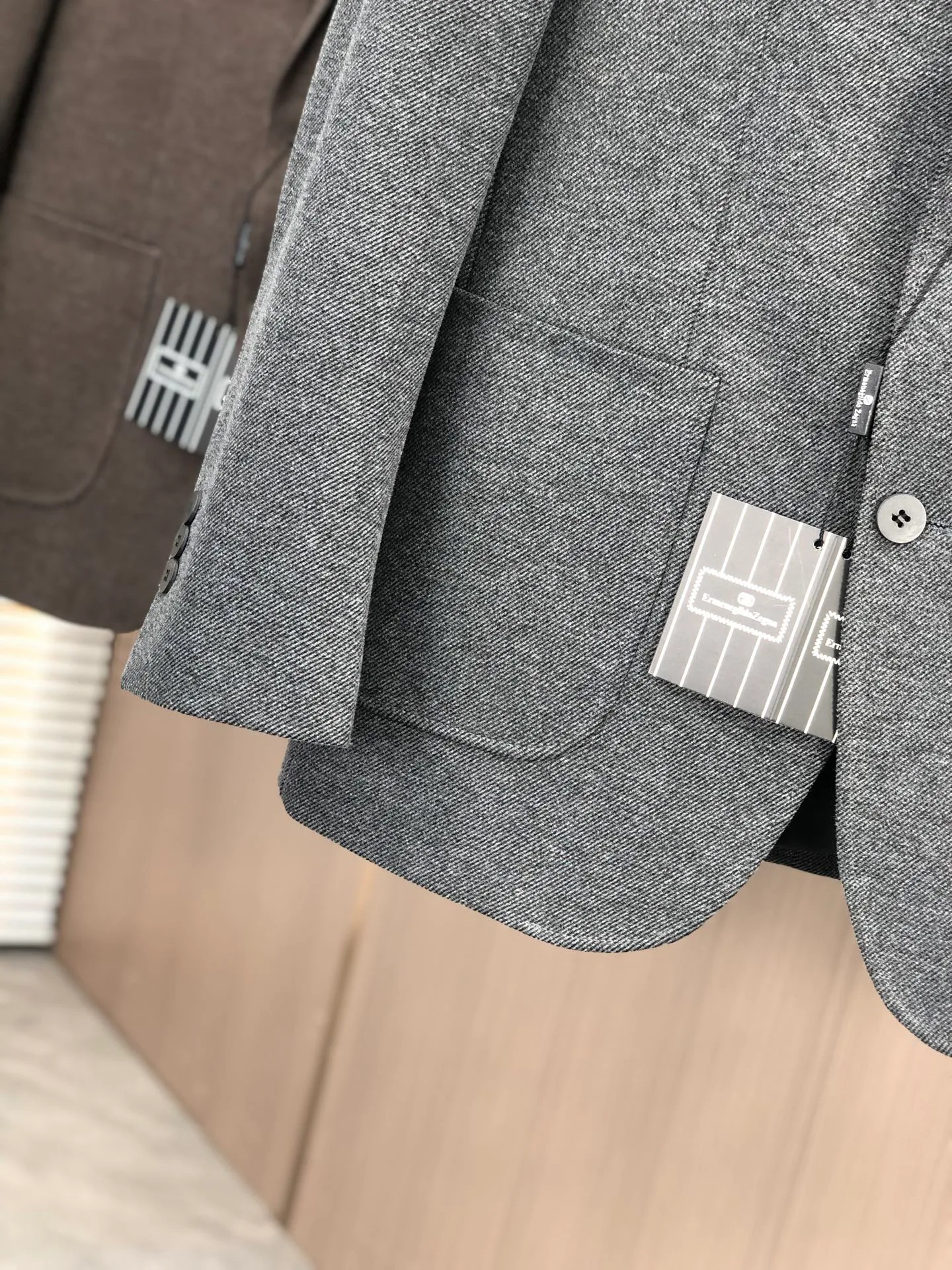 Пиджаки Мужские Zegna 186753