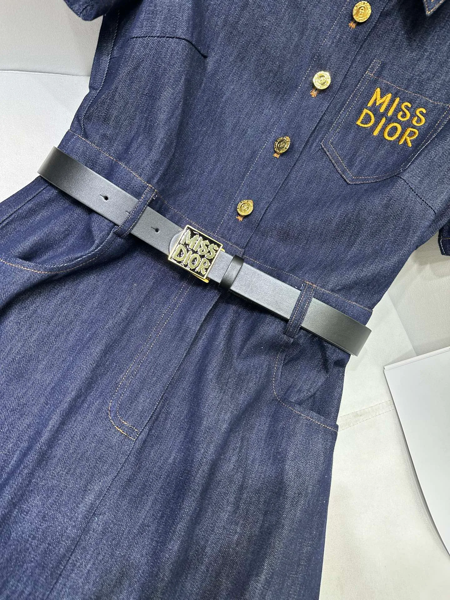 Платья Женские Christian Dior 35457