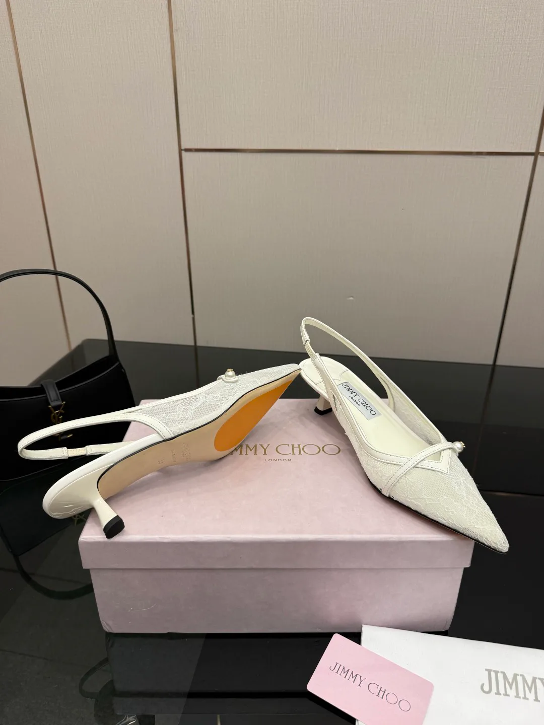 Босоножки Женские Jimmy Choo 11579005