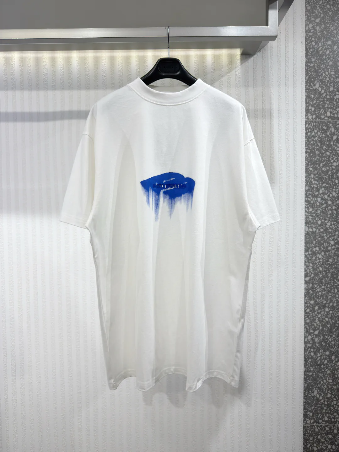 Футболки Мужские Balenciaga 11708964