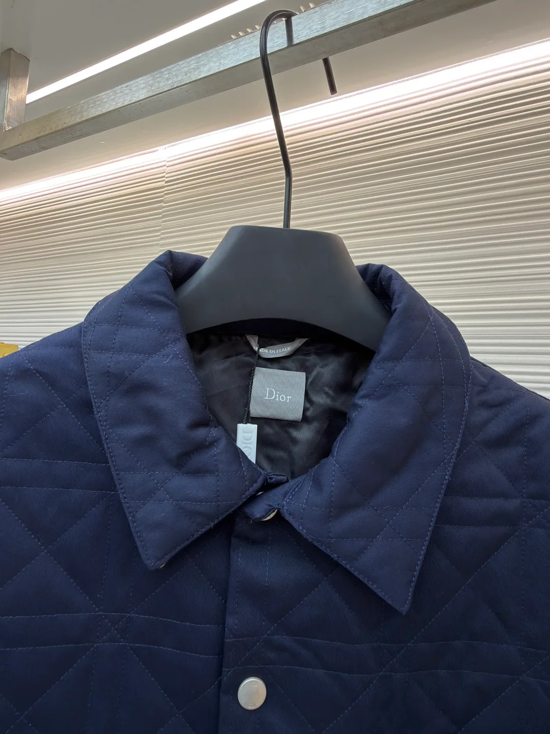 Куртки И Пуховики Мужские Christian Dior 18209753
