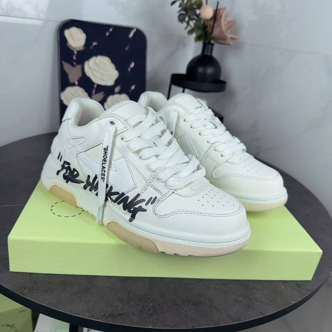 Кроссовки Женские Off-White 1845149