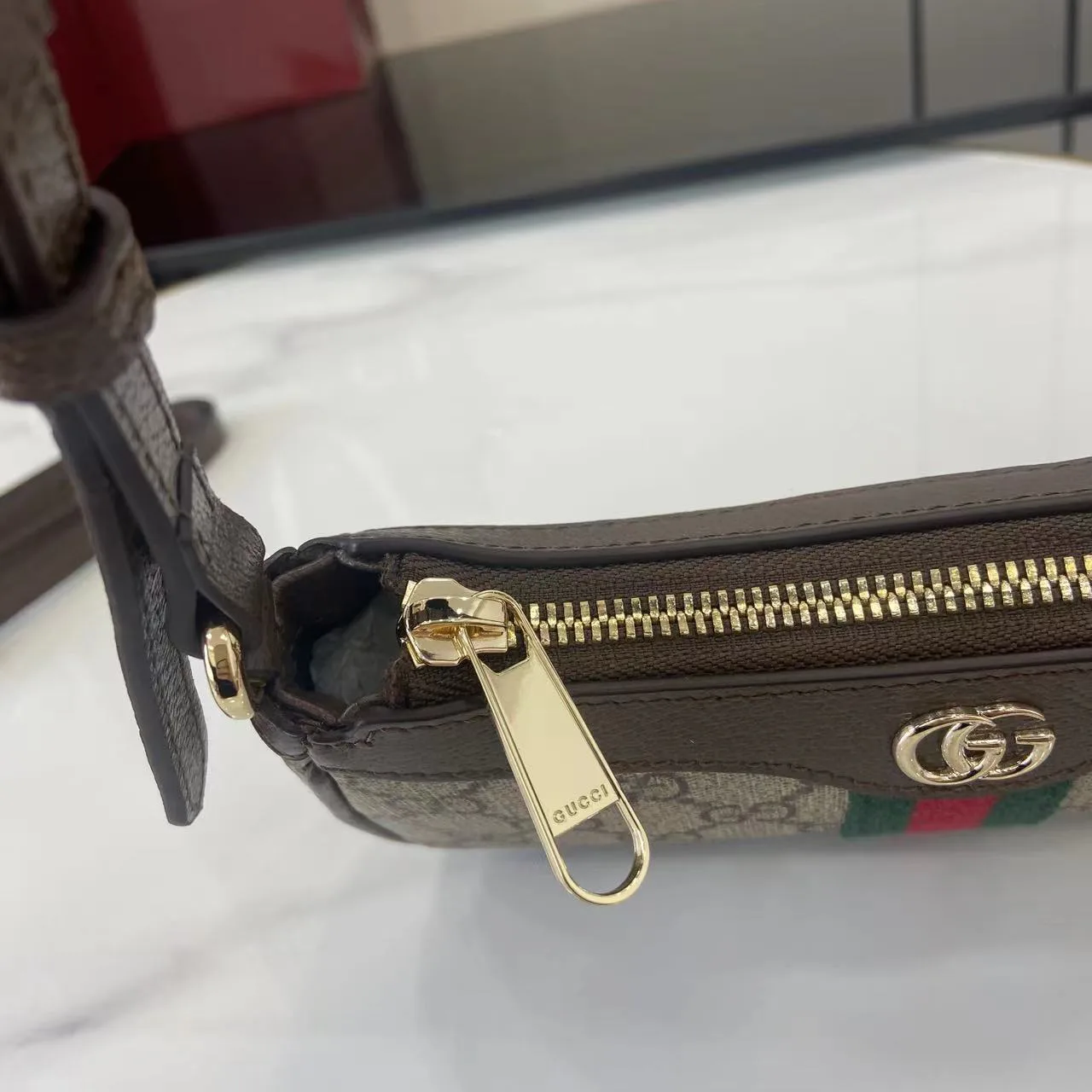 Классические Сумки Женские Gucci 13435201