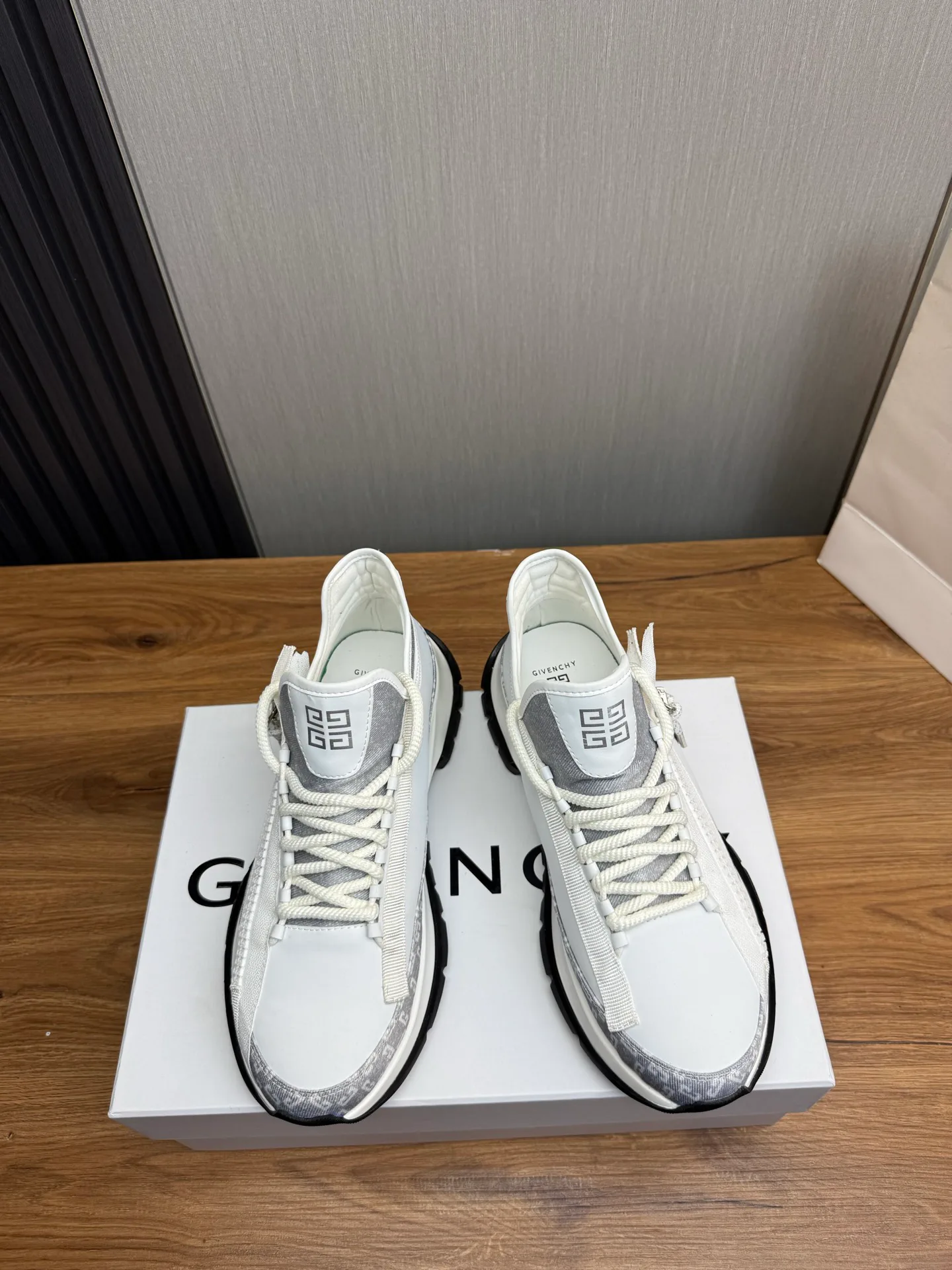 Кроссовки Мужские Givenchy 1628785