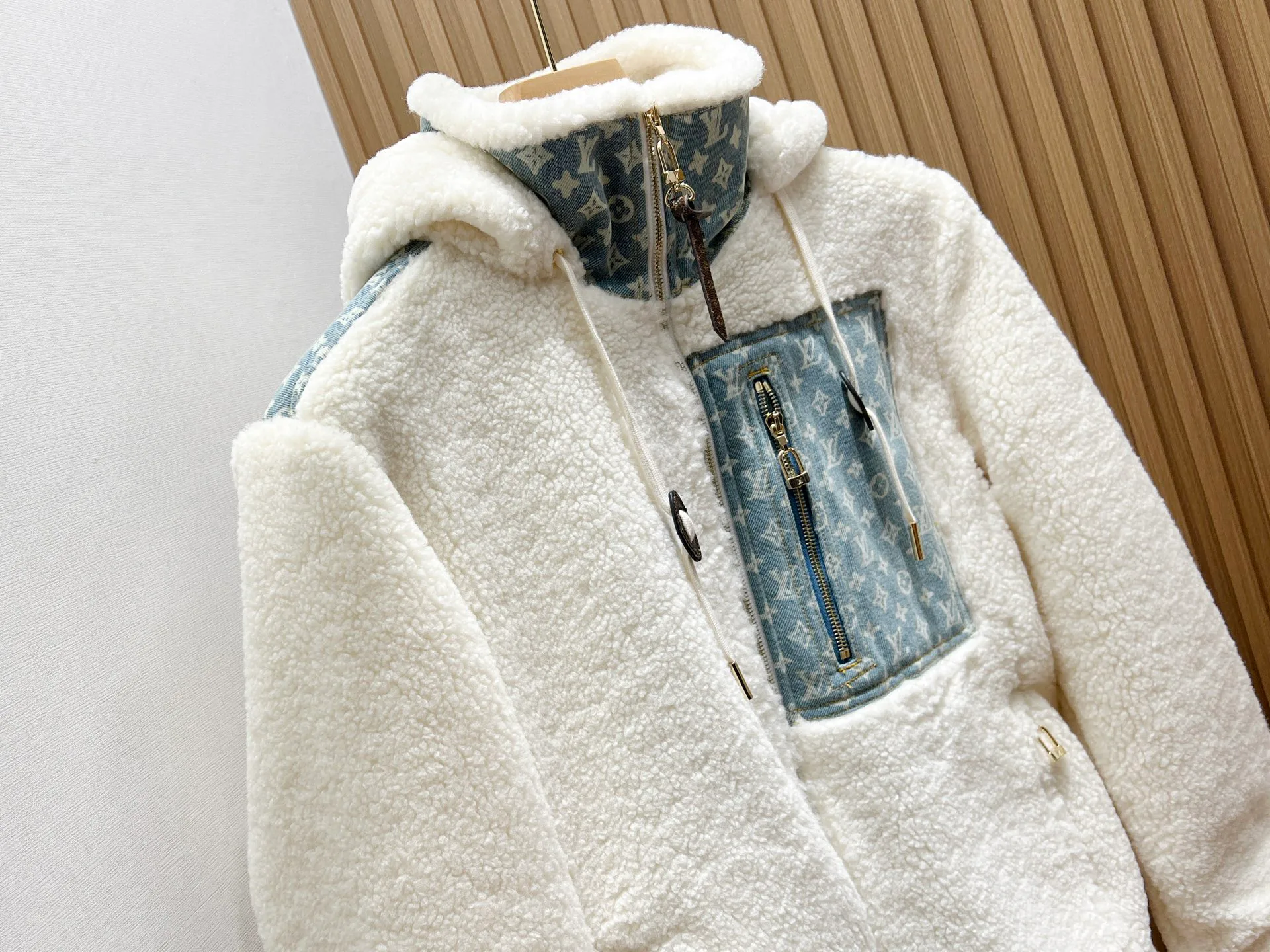 Куртки И Пуховики Мужские Louis Vuitton 773848