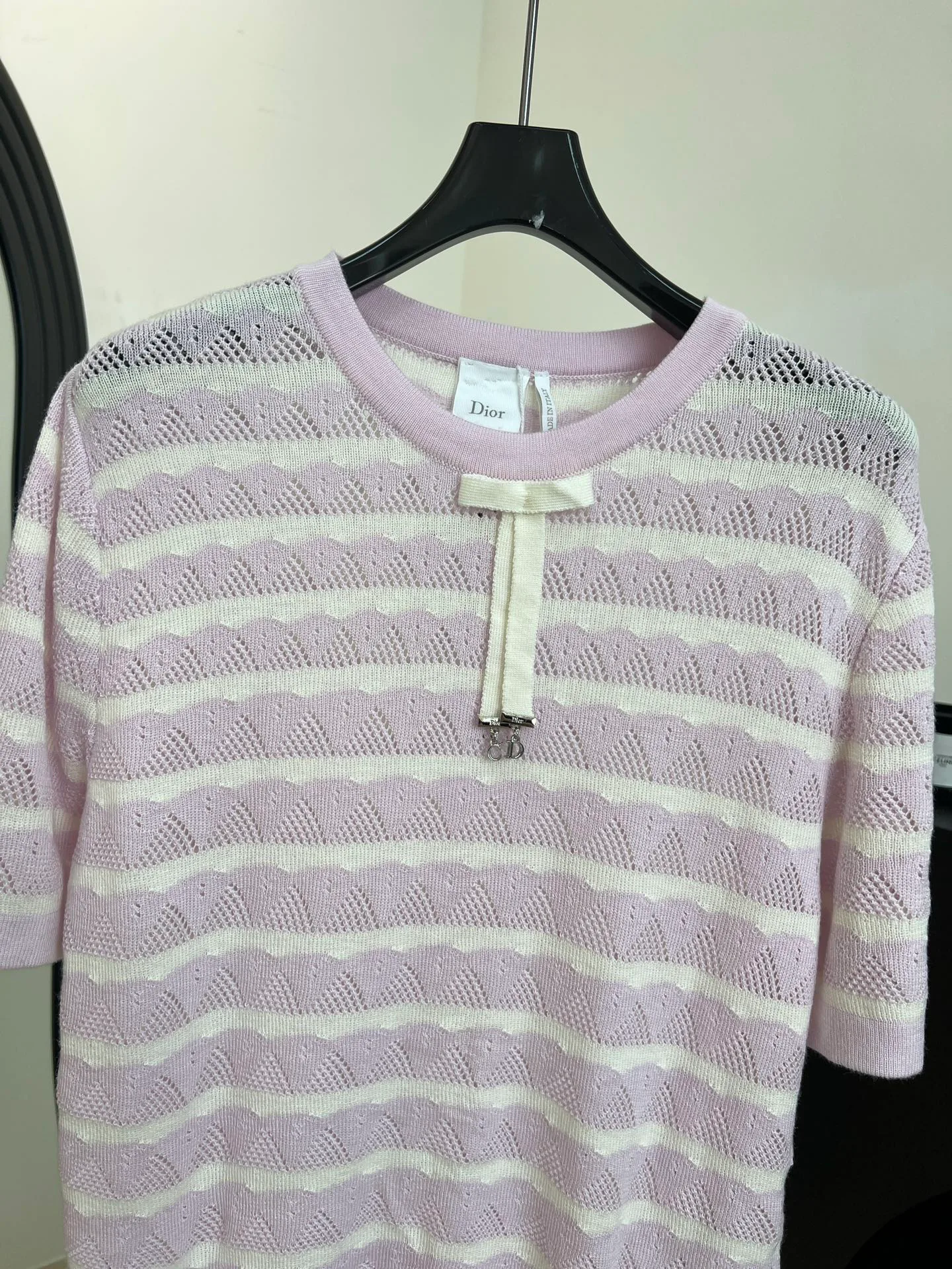 Топы Женские Christian Dior 10213876