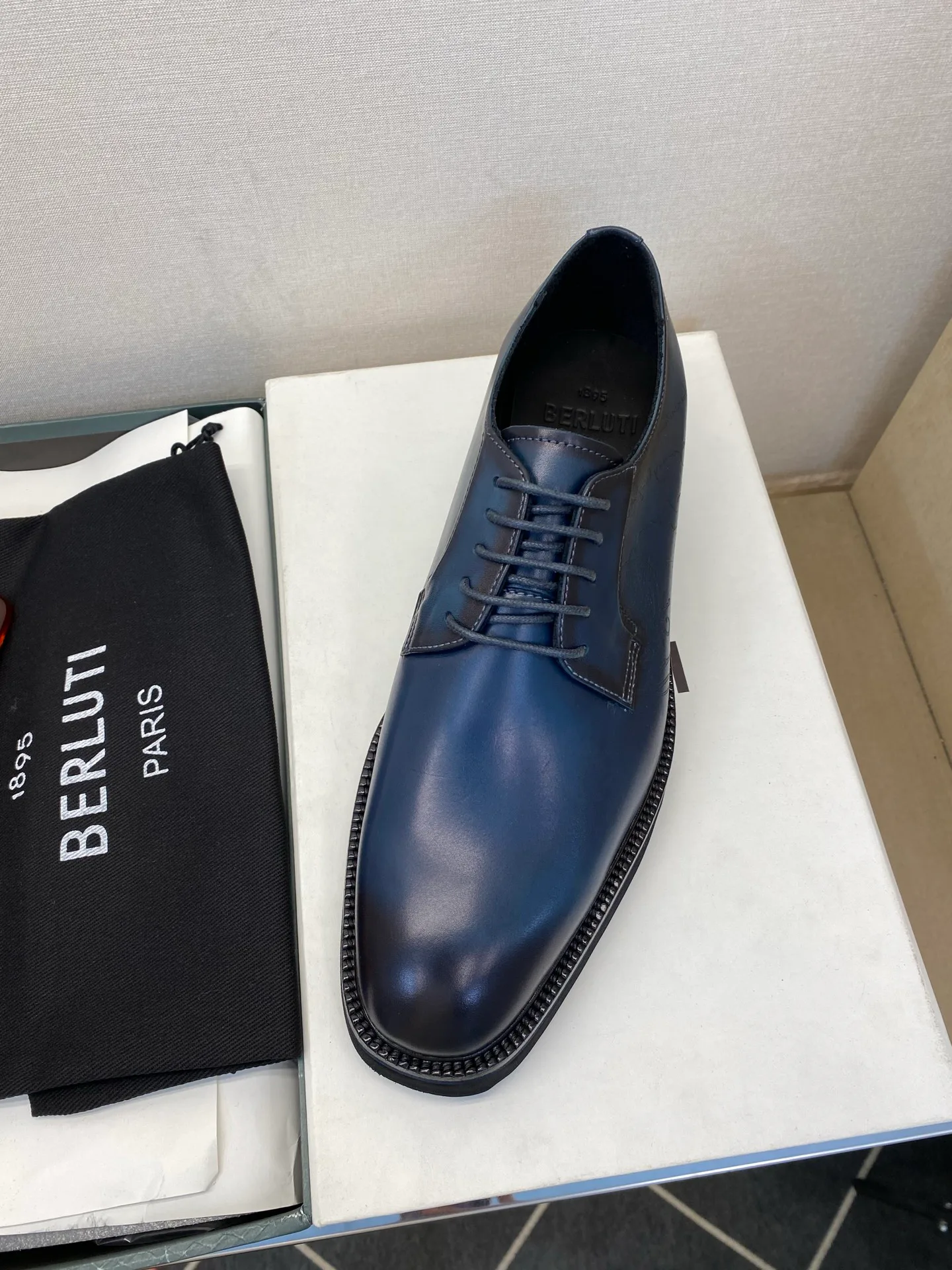 Лоферы И Туфли Мужские Berluti 17971850