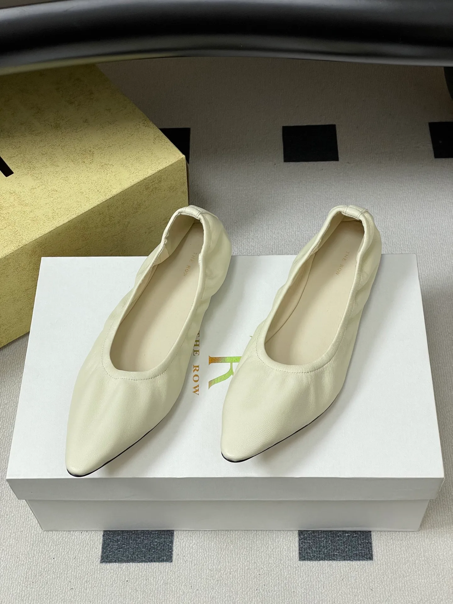 Туфли Женские The Row 1593350