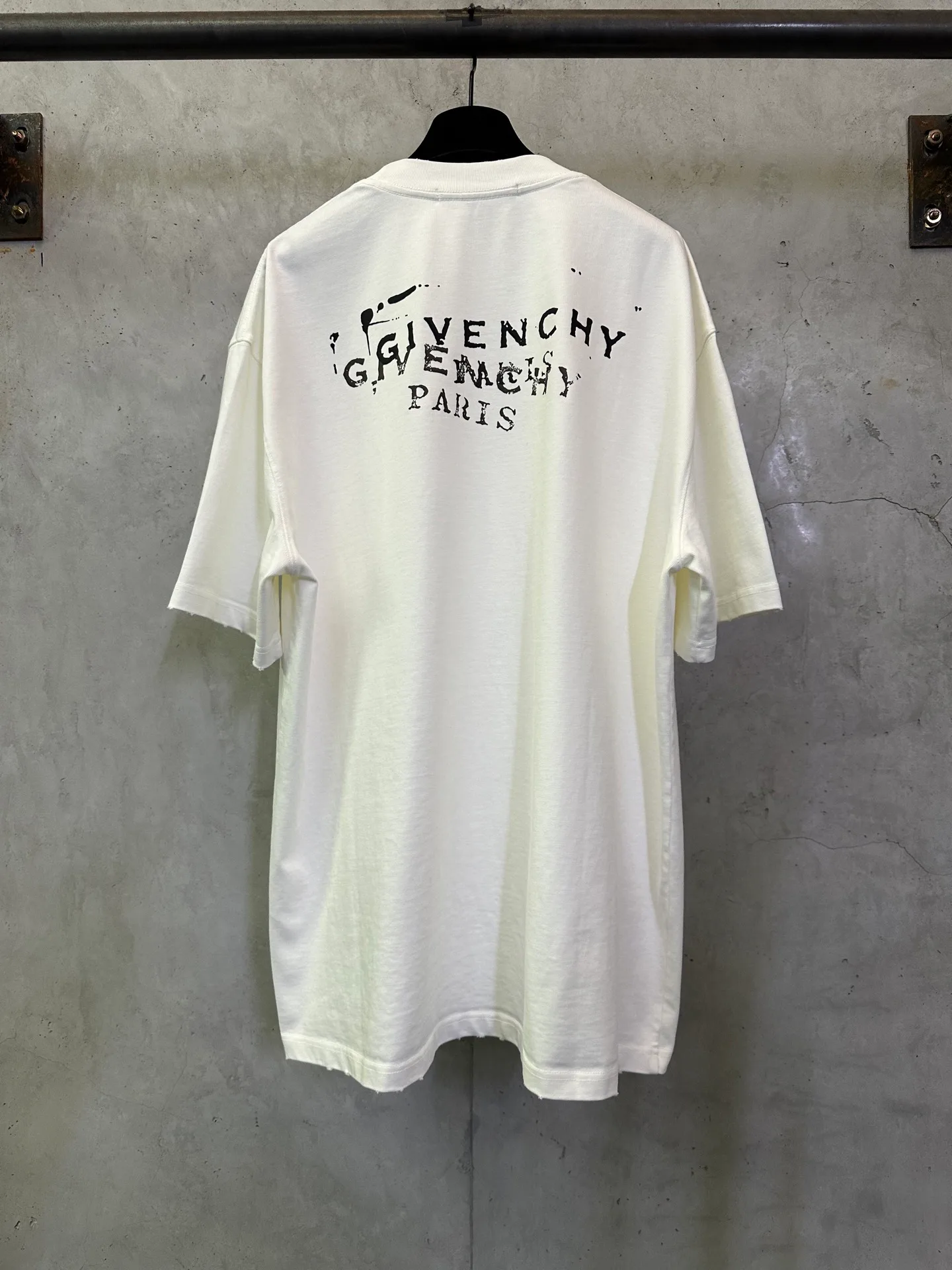 Футболки Мужские Givenchy 3444670